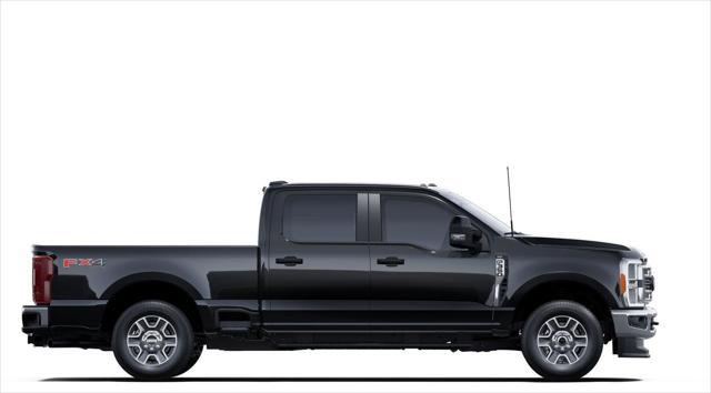 new 2025 Ford F-350 car, priced at $63,765