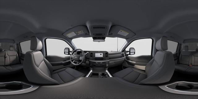 new 2025 Ford F-350 car, priced at $63,765