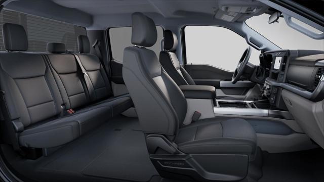 new 2025 Ford F-350 car, priced at $63,765