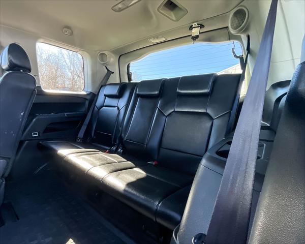 used 2010 Honda Pilot car, priced at $6,995