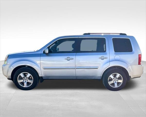 used 2010 Honda Pilot car, priced at $6,995