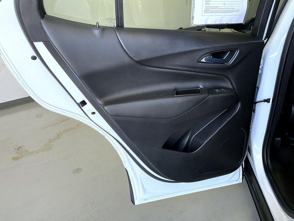 used 2023 Chevrolet Equinox car, priced at $24,995