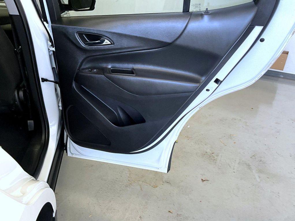used 2023 Chevrolet Equinox car, priced at $24,995