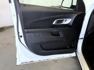 used 2023 Chevrolet Equinox car, priced at $24,995