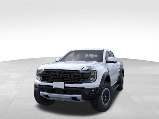 new 2025 Ford Ranger car, priced at $59,959