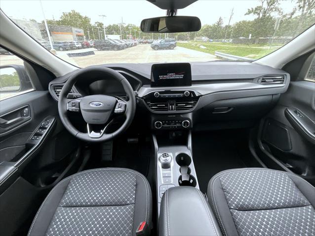 new 2025 Ford Escape car, priced at $29,909