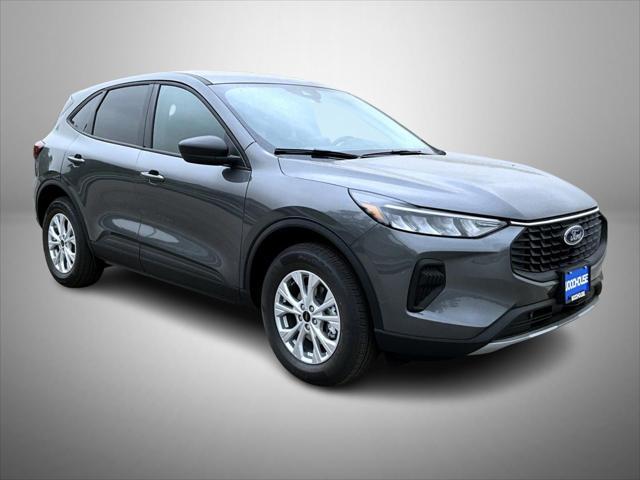 new 2025 Ford Escape car, priced at $29,909