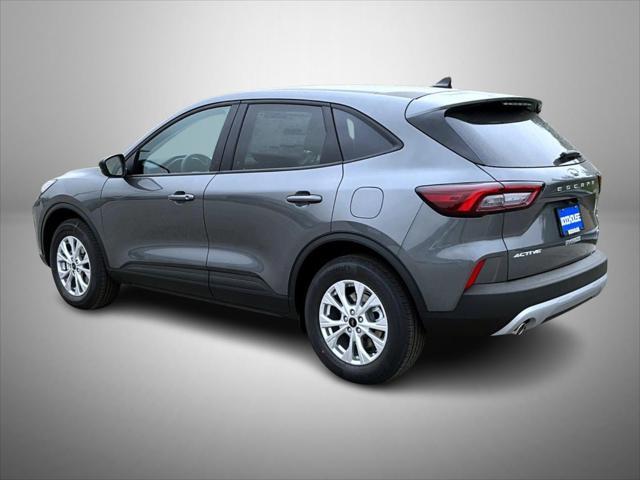 new 2025 Ford Escape car, priced at $29,909