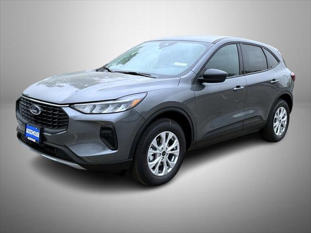 new 2025 Ford Escape car, priced at $29,909