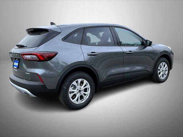 new 2025 Ford Escape car, priced at $29,909