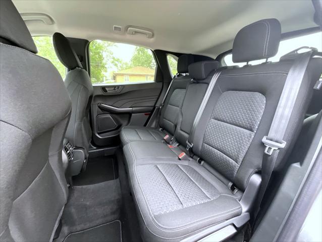 new 2025 Ford Escape car, priced at $29,909