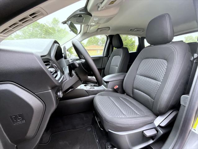 new 2025 Ford Escape car, priced at $29,909