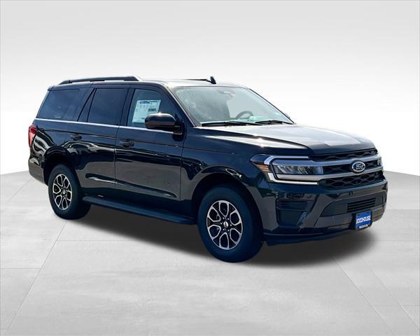 new 2024 Ford Expedition car, priced at $58,654