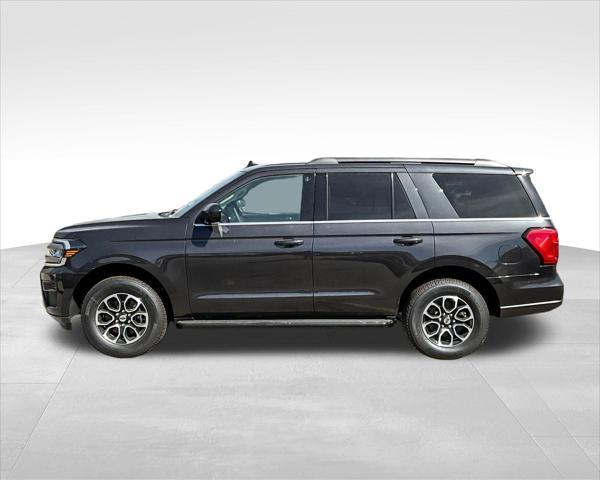 new 2024 Ford Expedition car, priced at $58,654