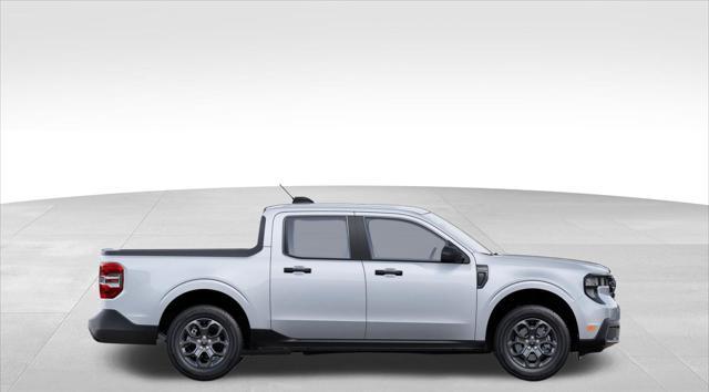 new 2025 Ford Maverick car, priced at $31,858