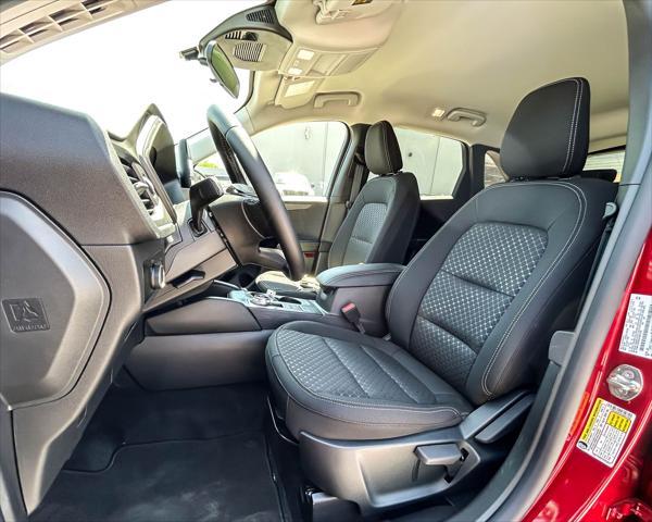 new 2025 Ford Escape car, priced at $28,618