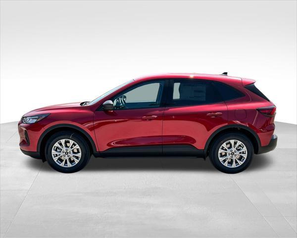 new 2025 Ford Escape car, priced at $28,618