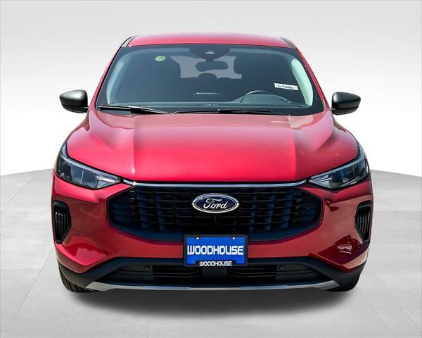 new 2025 Ford Escape car, priced at $28,618