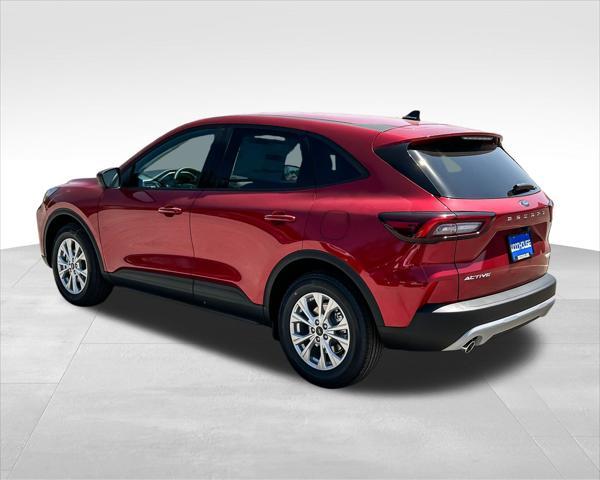 new 2025 Ford Escape car, priced at $28,618