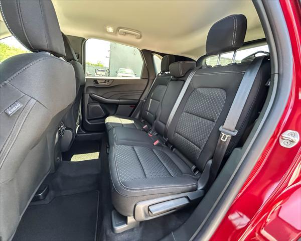 new 2025 Ford Escape car, priced at $28,618