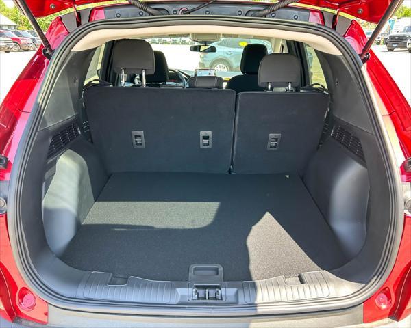 new 2025 Ford Escape car, priced at $28,618