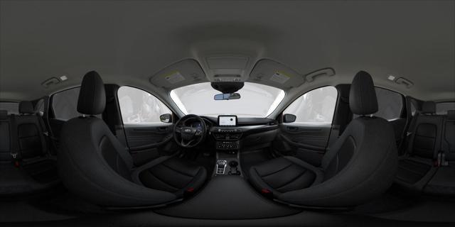 new 2025 Ford Escape car, priced at $28,618