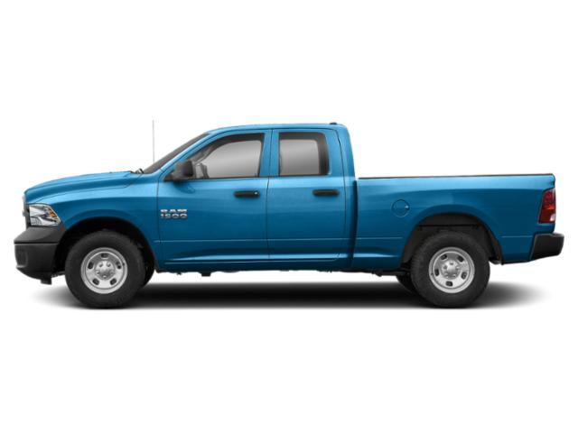 used 2019 Ram 1500 car, priced at $21,995