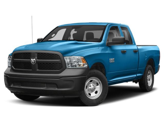 used 2019 Ram 1500 car, priced at $21,995