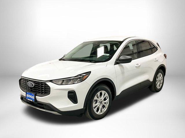 new 2024 Ford Escape car, priced at $27,485