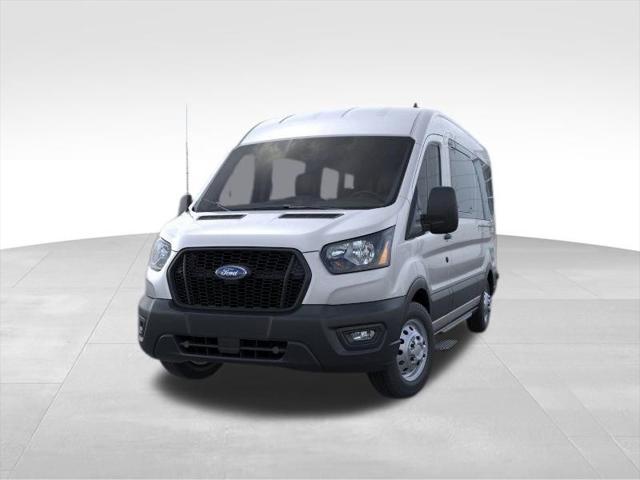 new 2024 Ford Transit-350 car, priced at $64,954