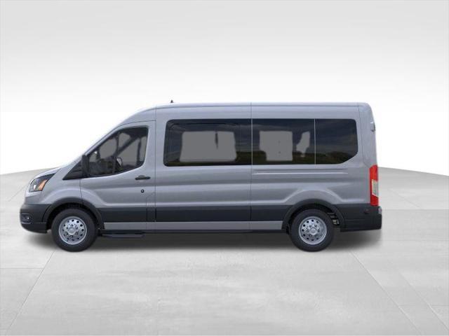 new 2024 Ford Transit-350 car, priced at $64,954