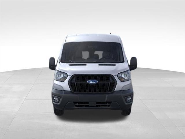 new 2024 Ford Transit-350 car, priced at $64,954