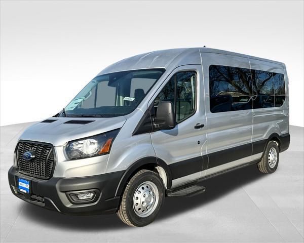 new 2024 Ford Transit-350 car, priced at $62,454