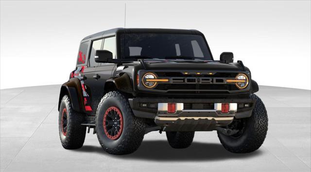 new 2024 Ford Bronco car, priced at $86,944