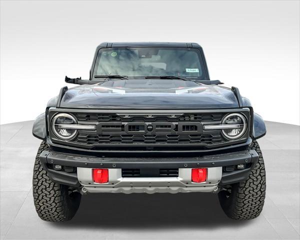 new 2024 Ford Bronco car, priced at $86,944