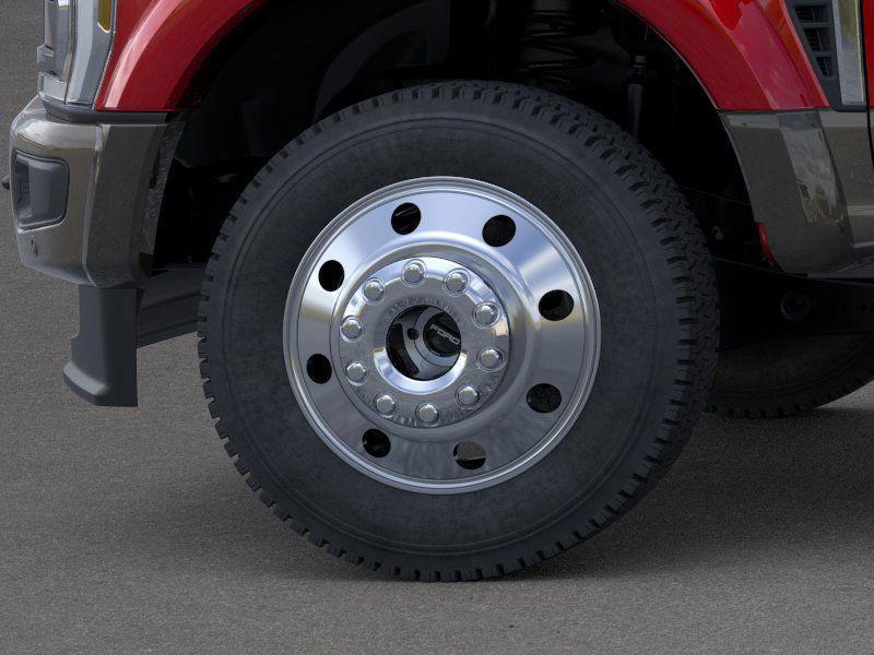 new 2026 Ford F-450 car, priced at $105,119