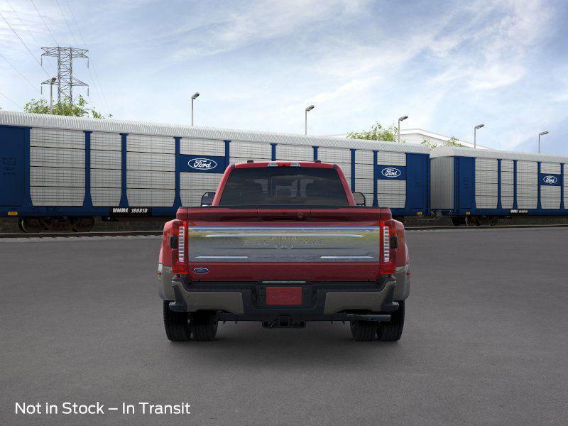 new 2026 Ford F-450 car, priced at $105,119
