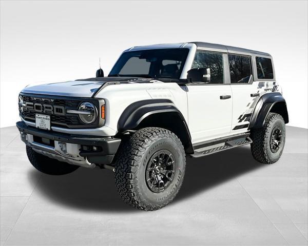 new 2024 Ford Bronco car, priced at $85,879