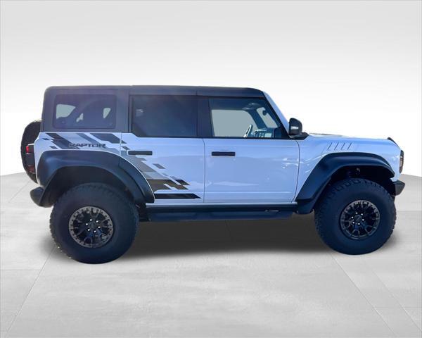 new 2024 Ford Bronco car, priced at $85,879