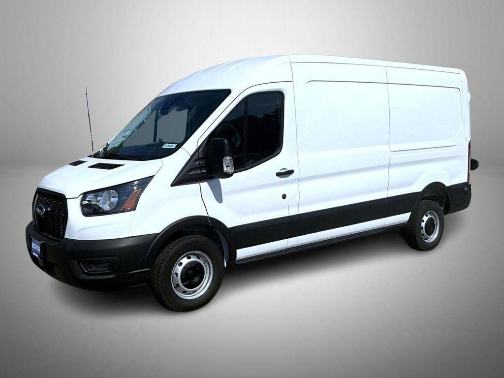 new 2025 Ford Transit-250 car, priced at $46,563