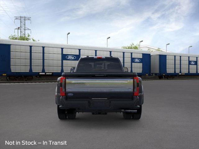 new 2025 Ford F-450 car, priced at $104,469