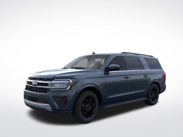 new 2024 Ford Expedition car, priced at $70,844