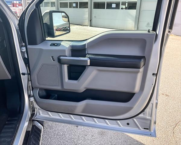 used 2015 Ford F-150 car, priced at $11,995