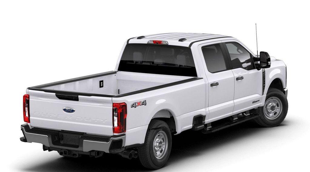 new 2026 Ford F-350 car, priced at $72,945