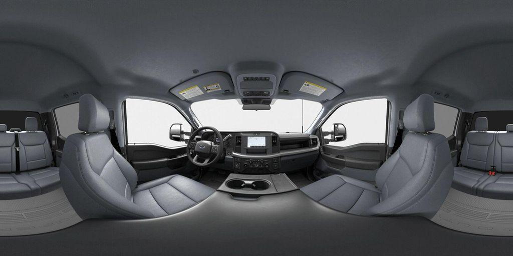 new 2026 Ford F-350 car, priced at $72,945
