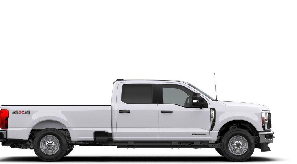 new 2026 Ford F-350 car, priced at $72,945