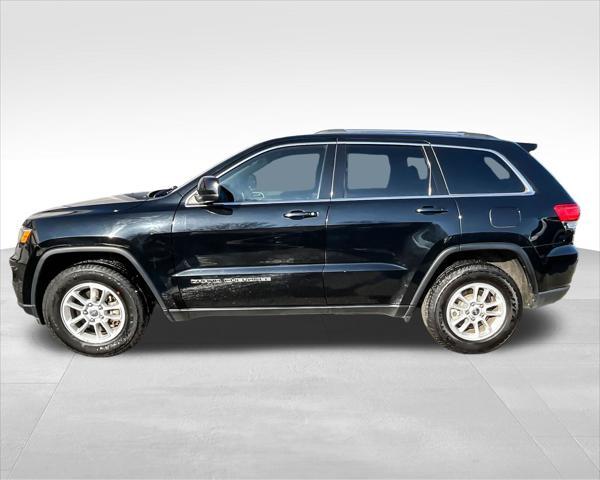 used 2018 Jeep Grand Cherokee car, priced at $16,995