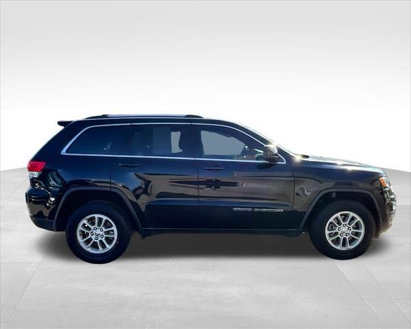 used 2018 Jeep Grand Cherokee car, priced at $16,995