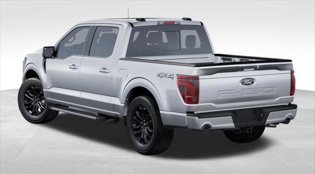 new 2025 Ford F-150 car, priced at $71,754