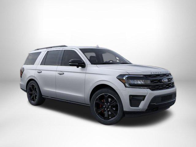 new 2024 Ford Expedition car, priced at $79,820